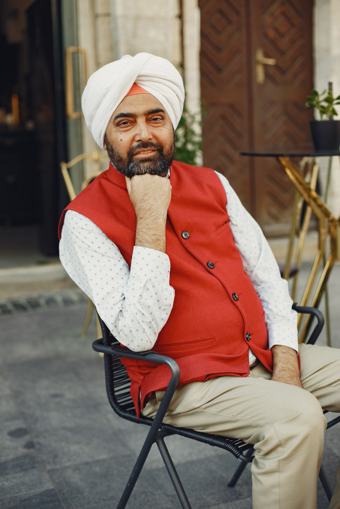 Sidhu Singh