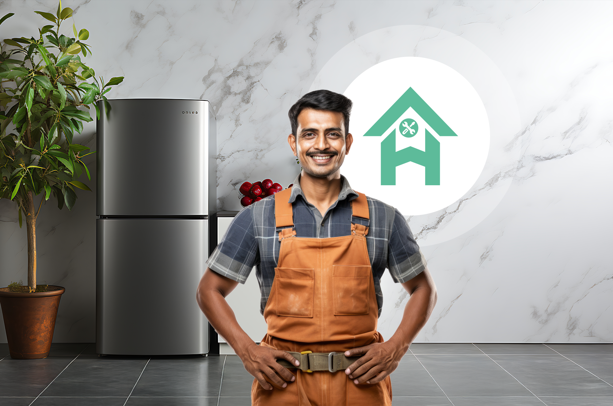 Commercial Refrigerator Repair