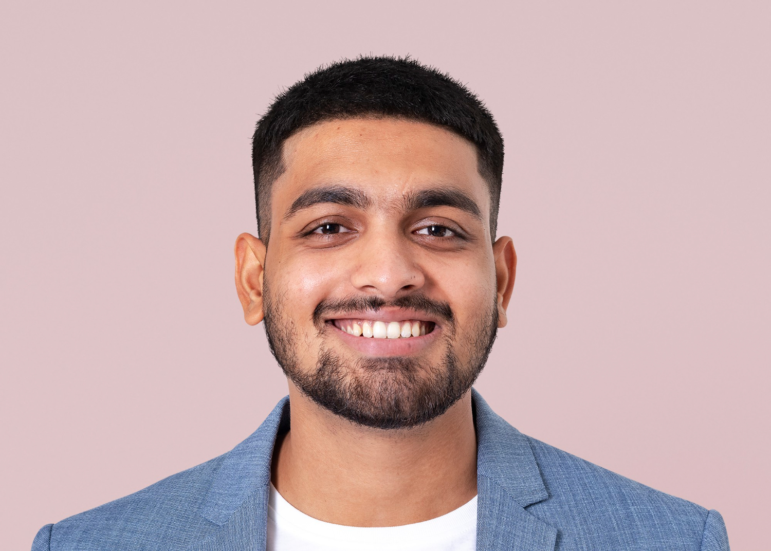Prashanth Menon