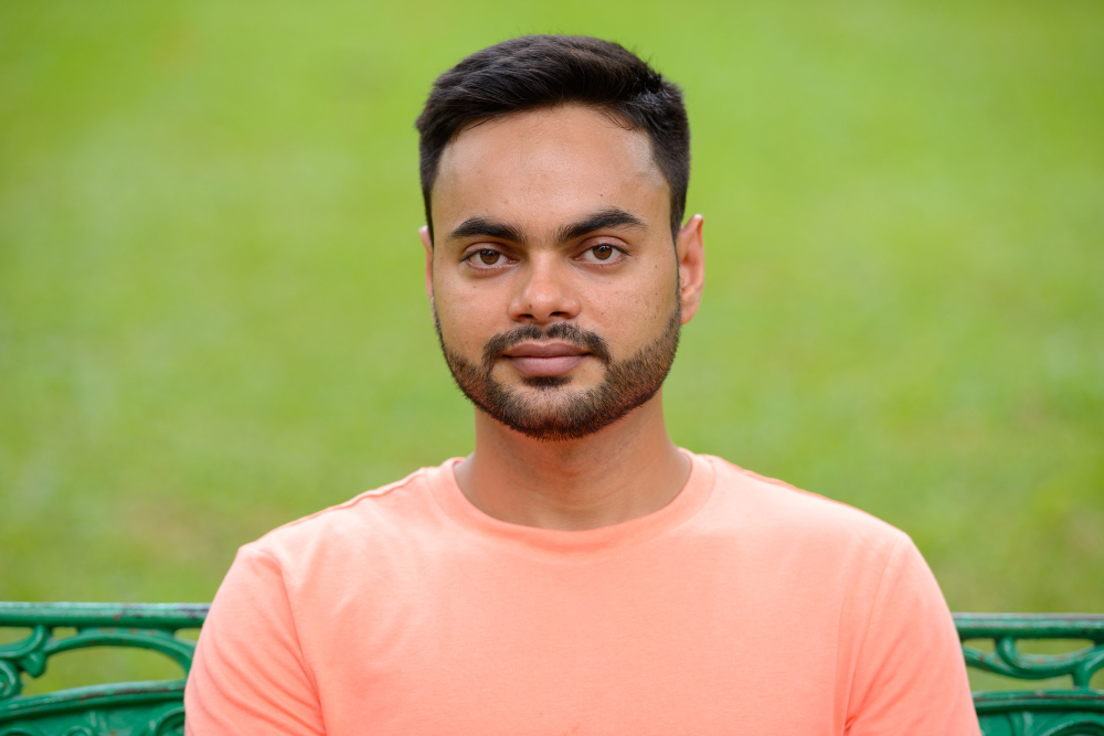 Sahil Ahmed